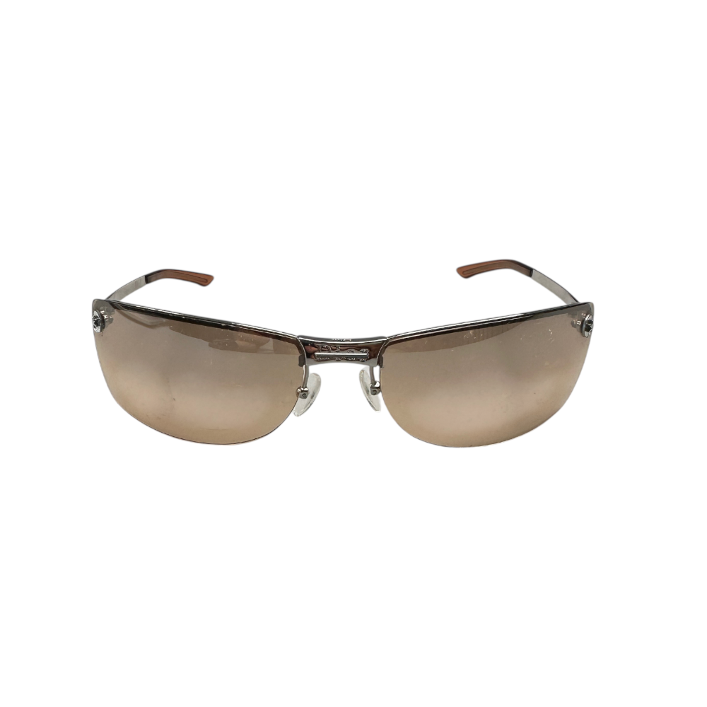 DIOR ADIORABLE 1/L RIMLESS SUNGLASSES