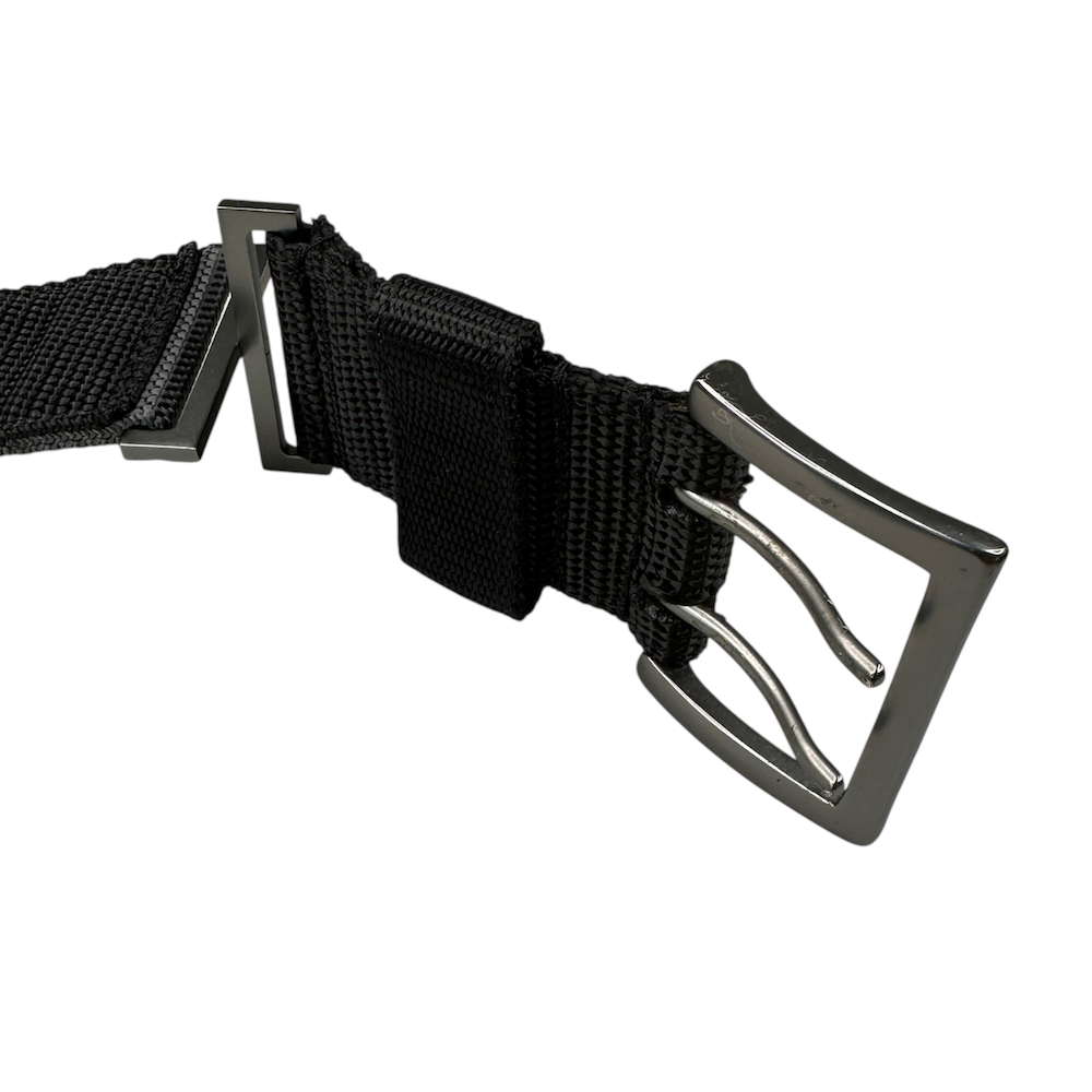 ISSEY MIYAKE REVERSIBLE BELT