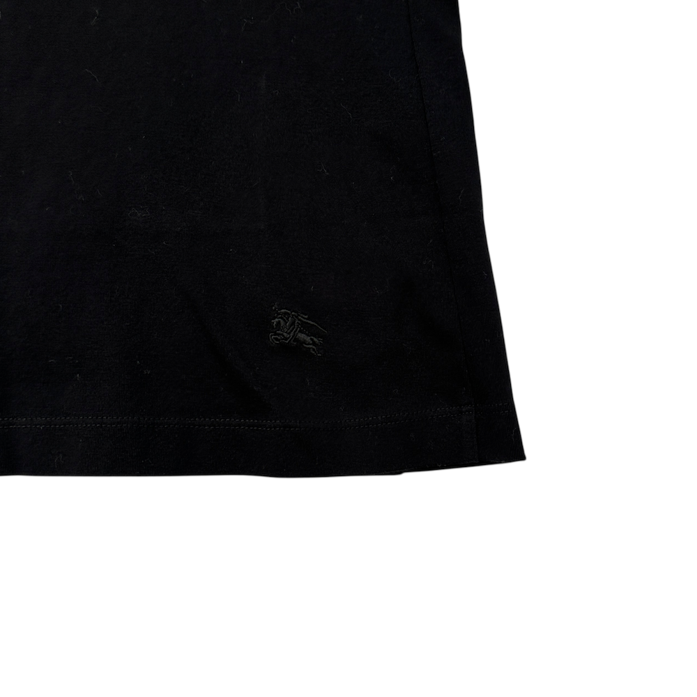 BURBERRY NOVA-CHECK POLO SHIRT