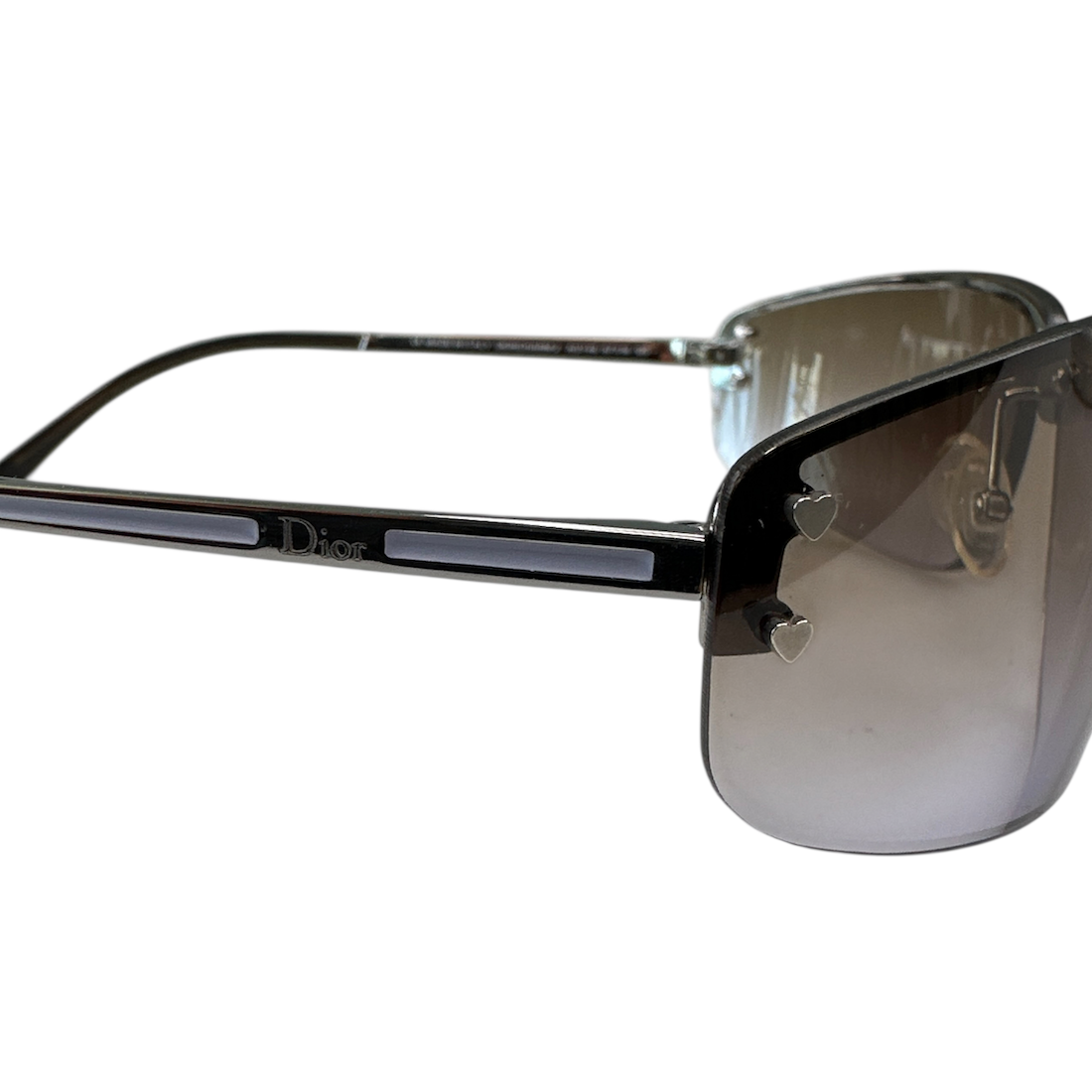 DIOR DIORCHARM 2 SUNGLASSES