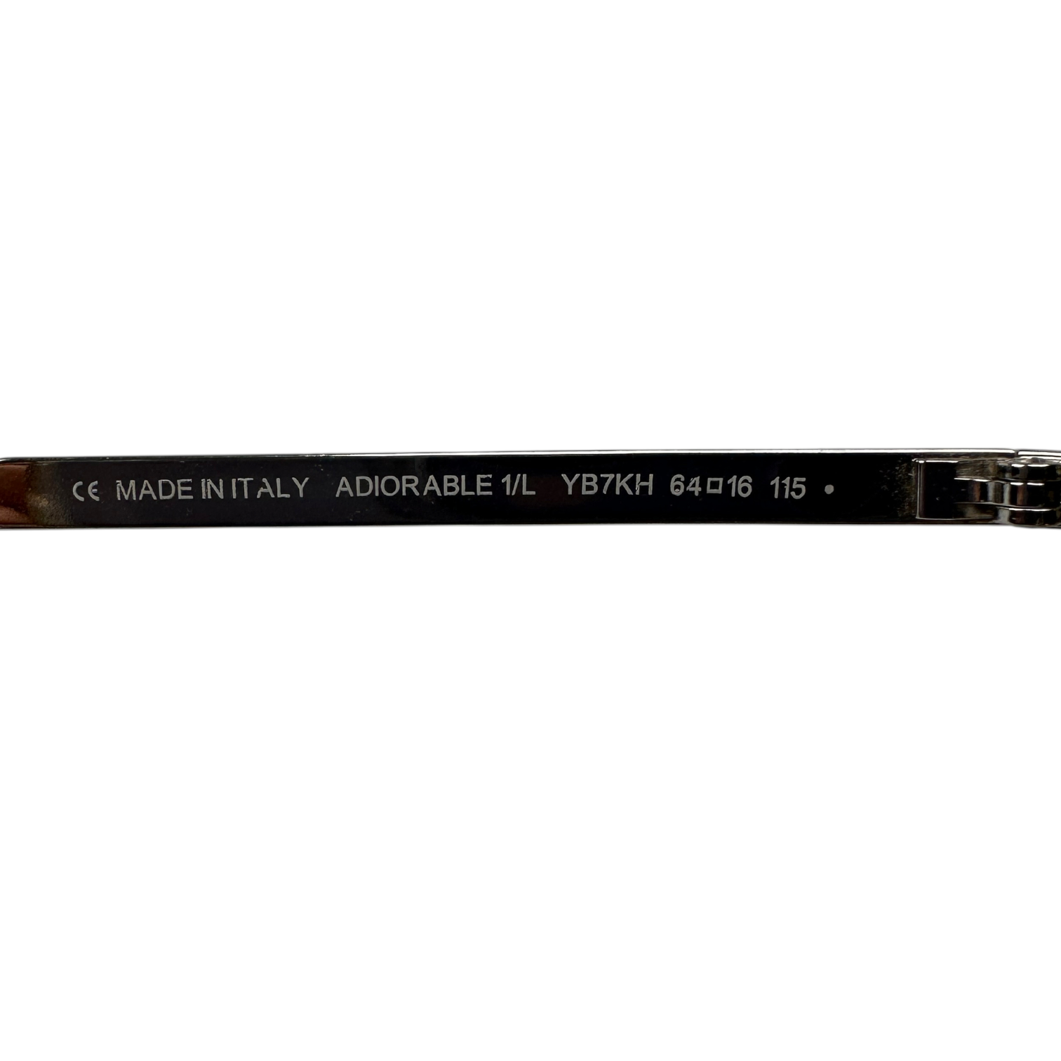 DIOR ADIORABLE 1/L SUNGLASSES