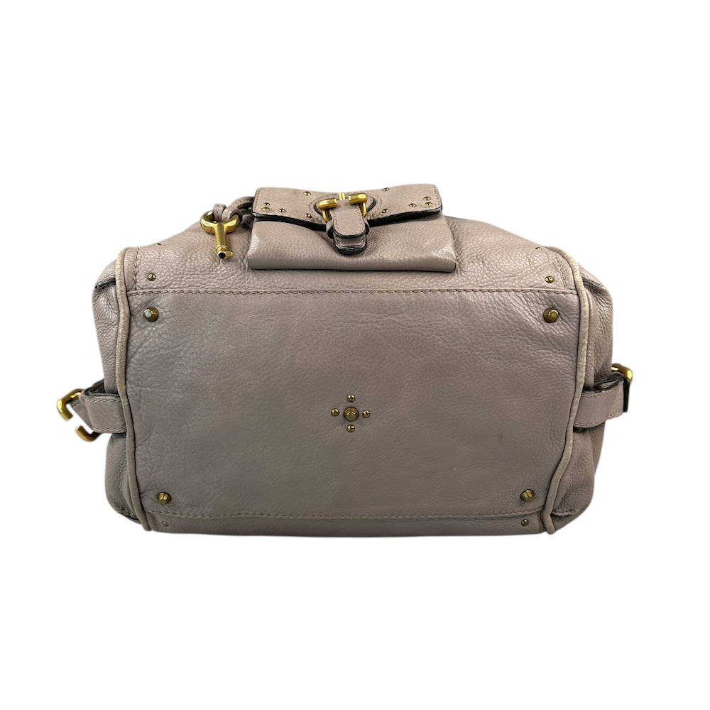 CHLOE 2009 PADDINGTON BAG