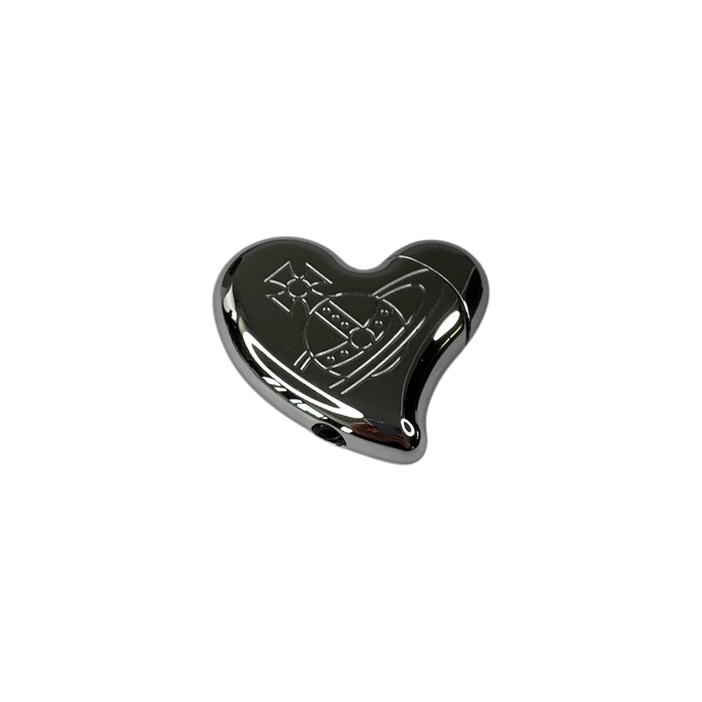 VIVIENNE WESTWOOD HEART LIGHTER (II)