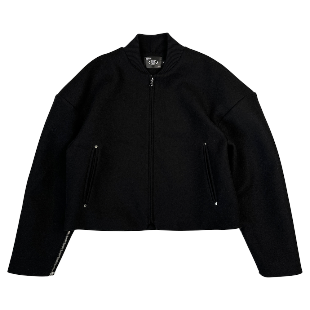 (M) FRKM SCD BOMBER JACKET