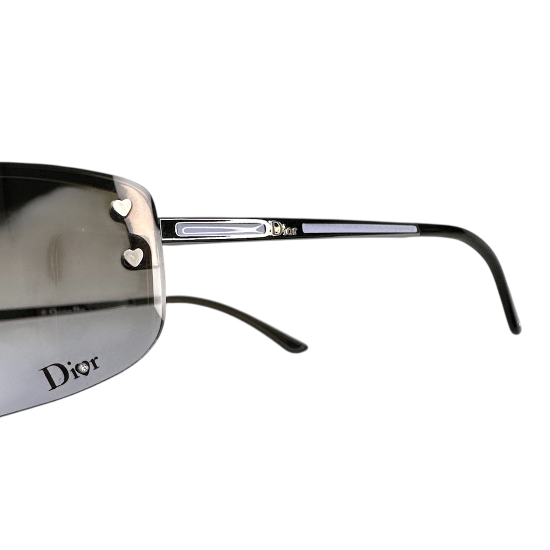 DIOR DIORCHARM 2 SUNGLASSES