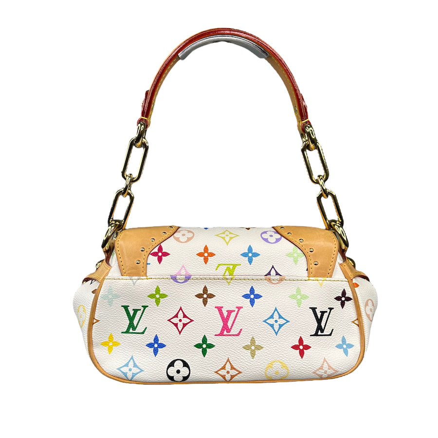 LOUIS VUITTON MARILYN MULTICOLOUR SHOULDER BAG