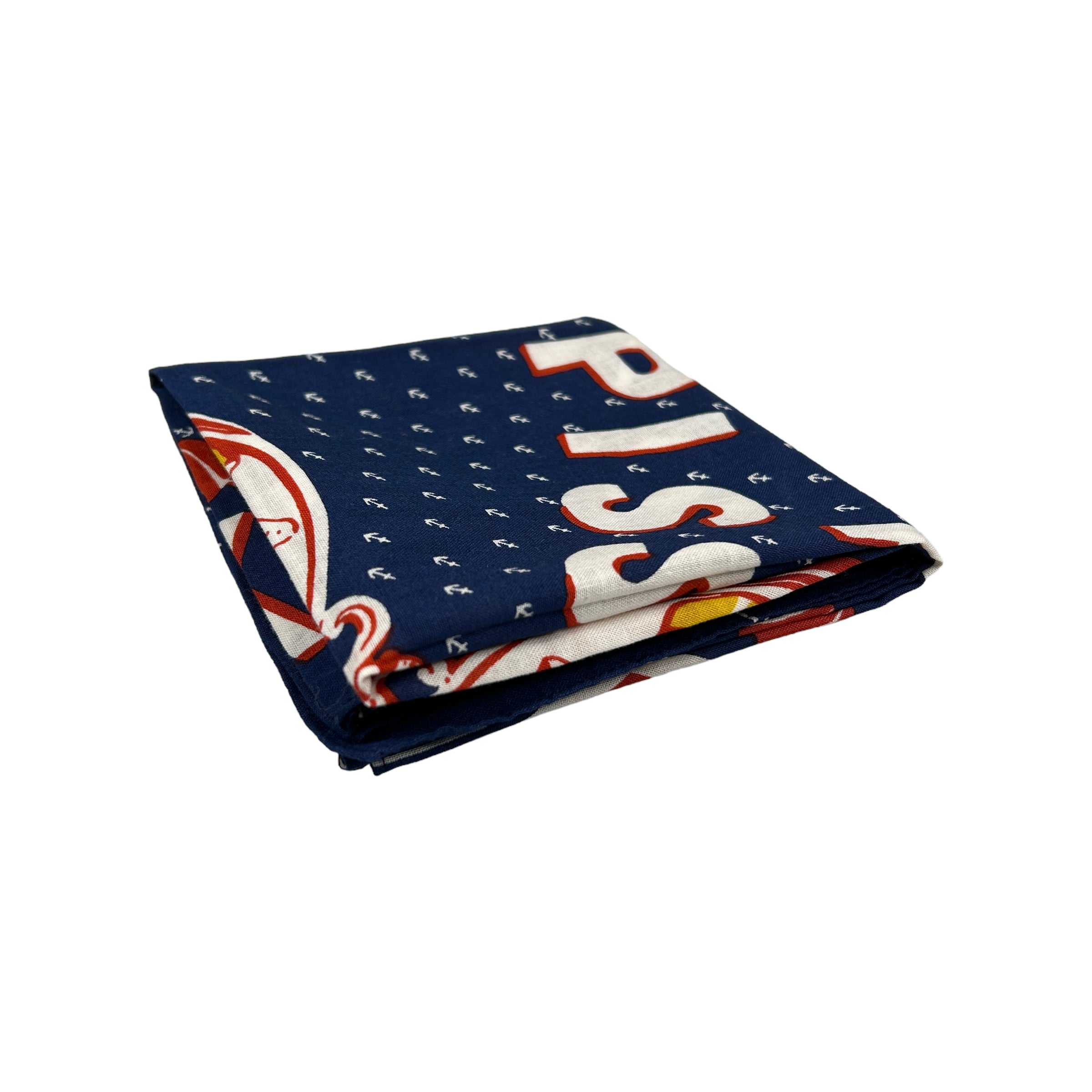 KAPITAL IKARI MAKURI CAT BANDANA