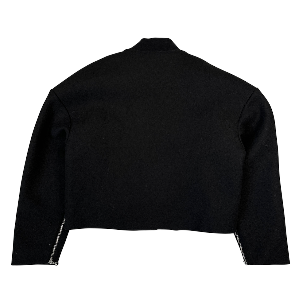 (M) FRKM SCD BOMBER JACKET