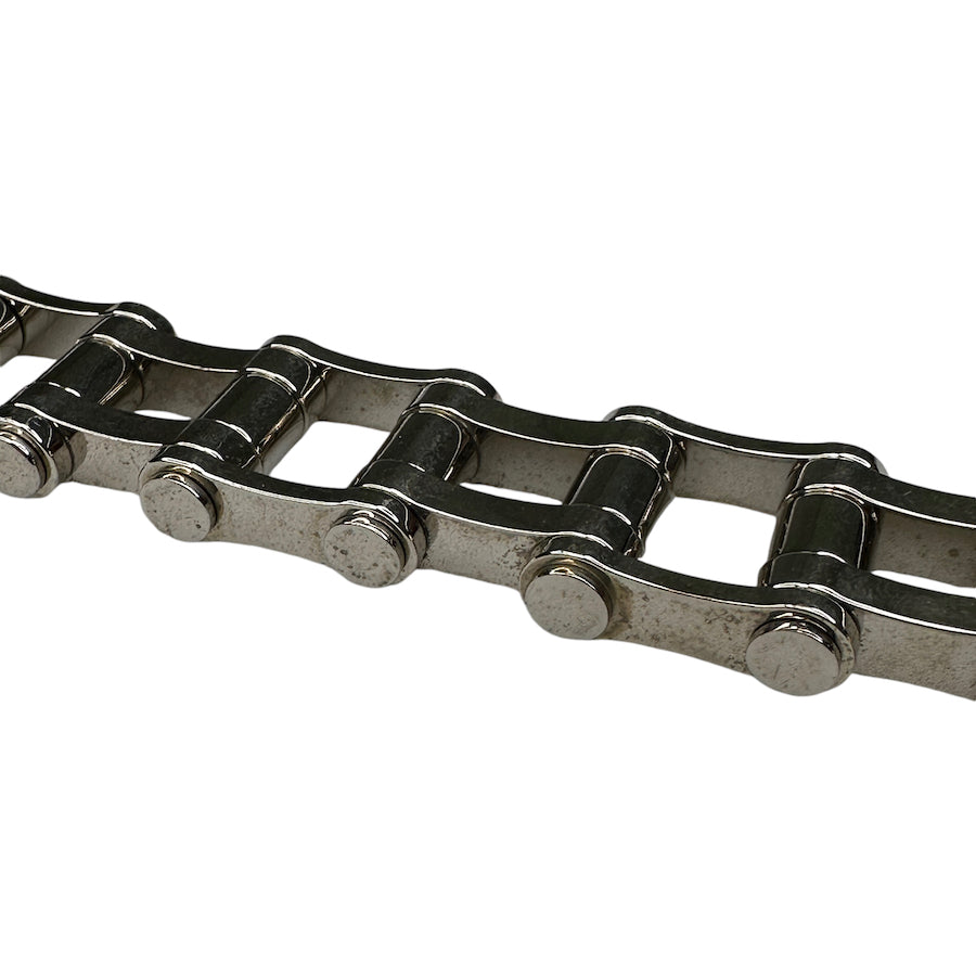 BALENCIAGA BIKE CHAIN BRACELET