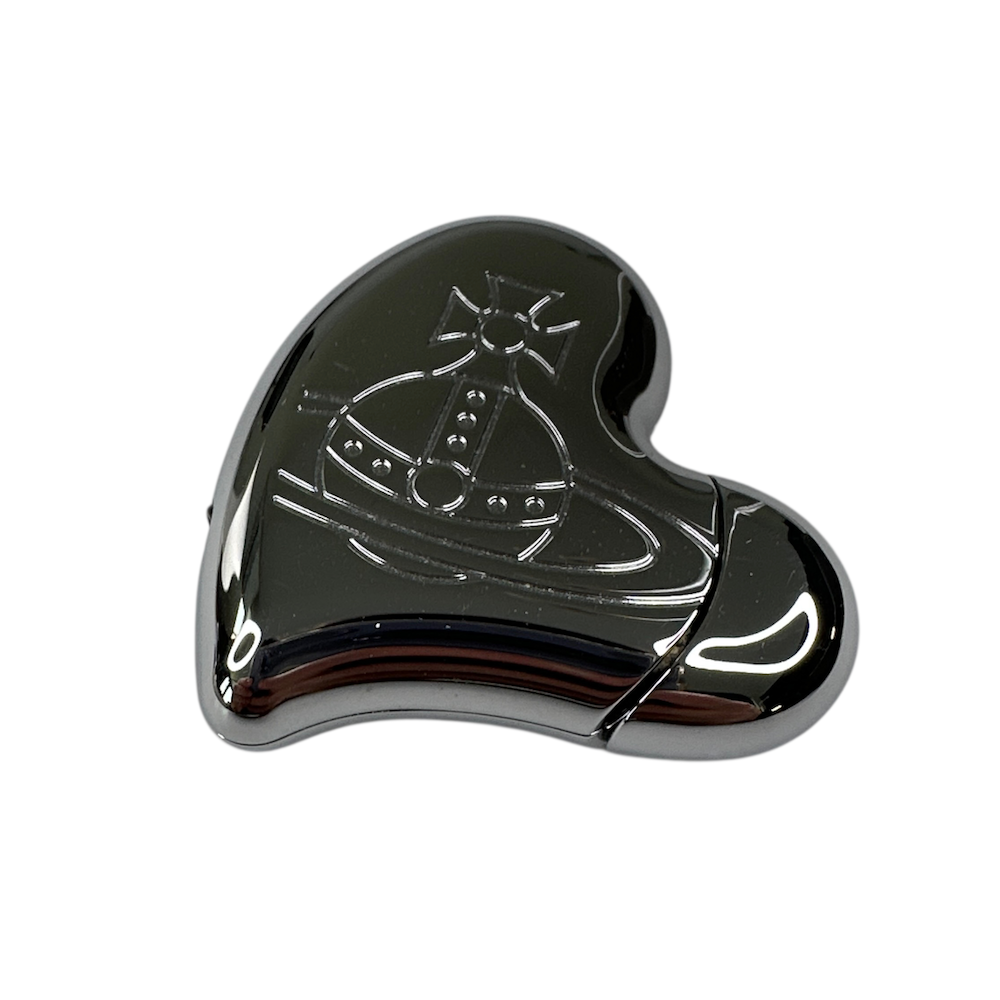 VIVIENNE WESTWOOD HEART LIGHTER (II)