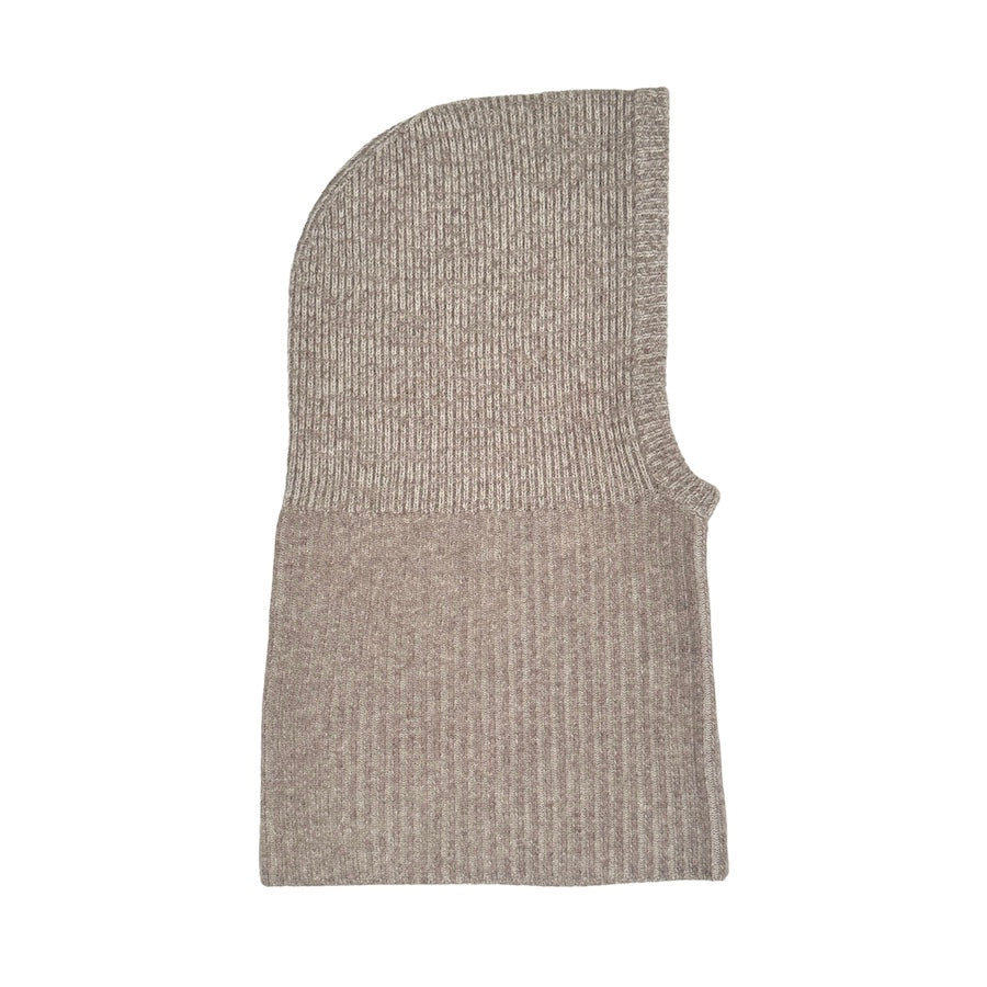 (BRAND NEW) VIVIENNE WESTWOOD BEIGE WOOL BALACLAVA