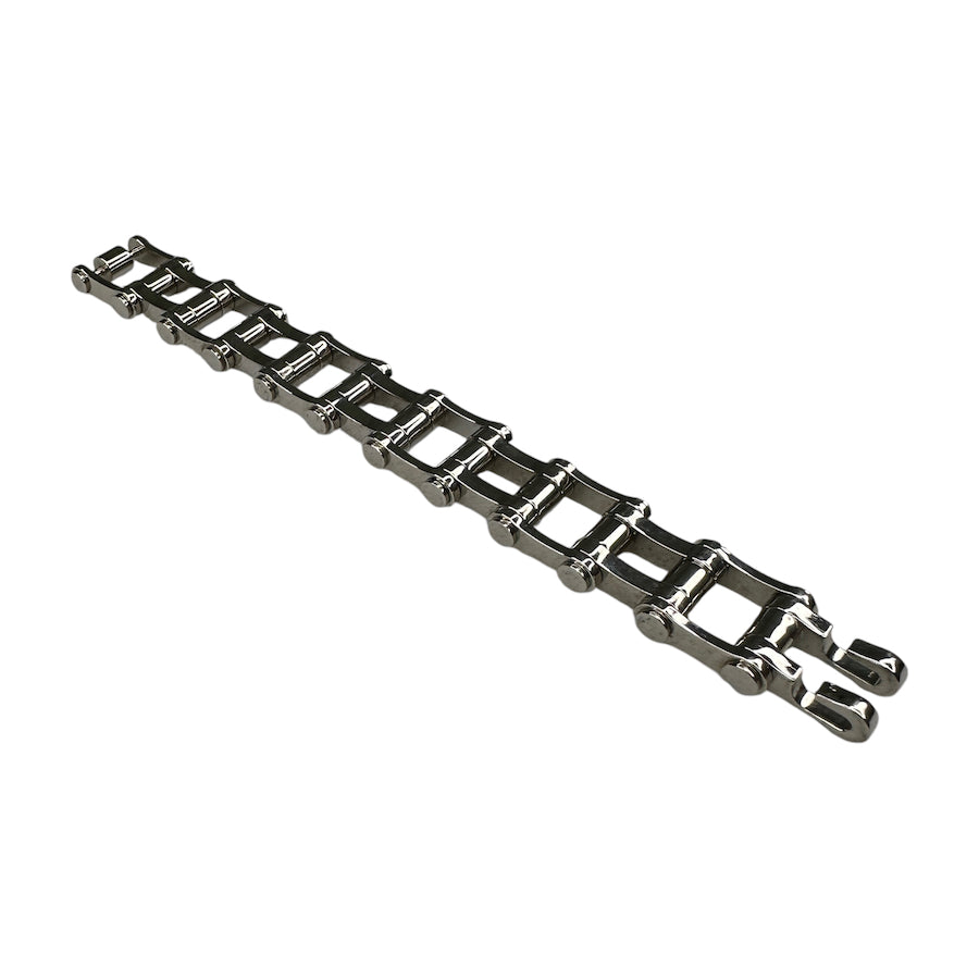 BALENCIAGA BIKE CHAIN BRACELET