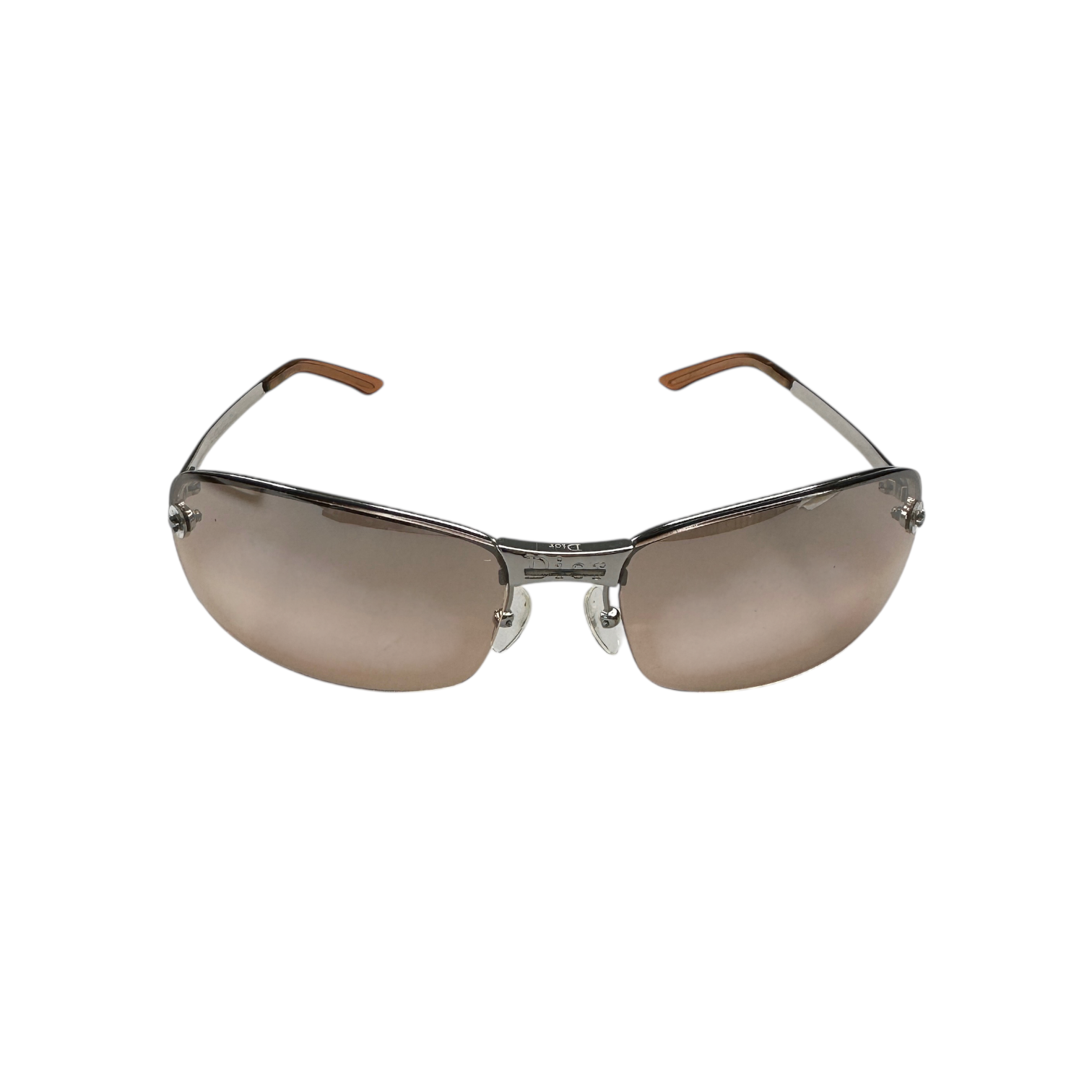 DIOR ADIORABLE 3/L RIMLESS SUNGLASSES (I)