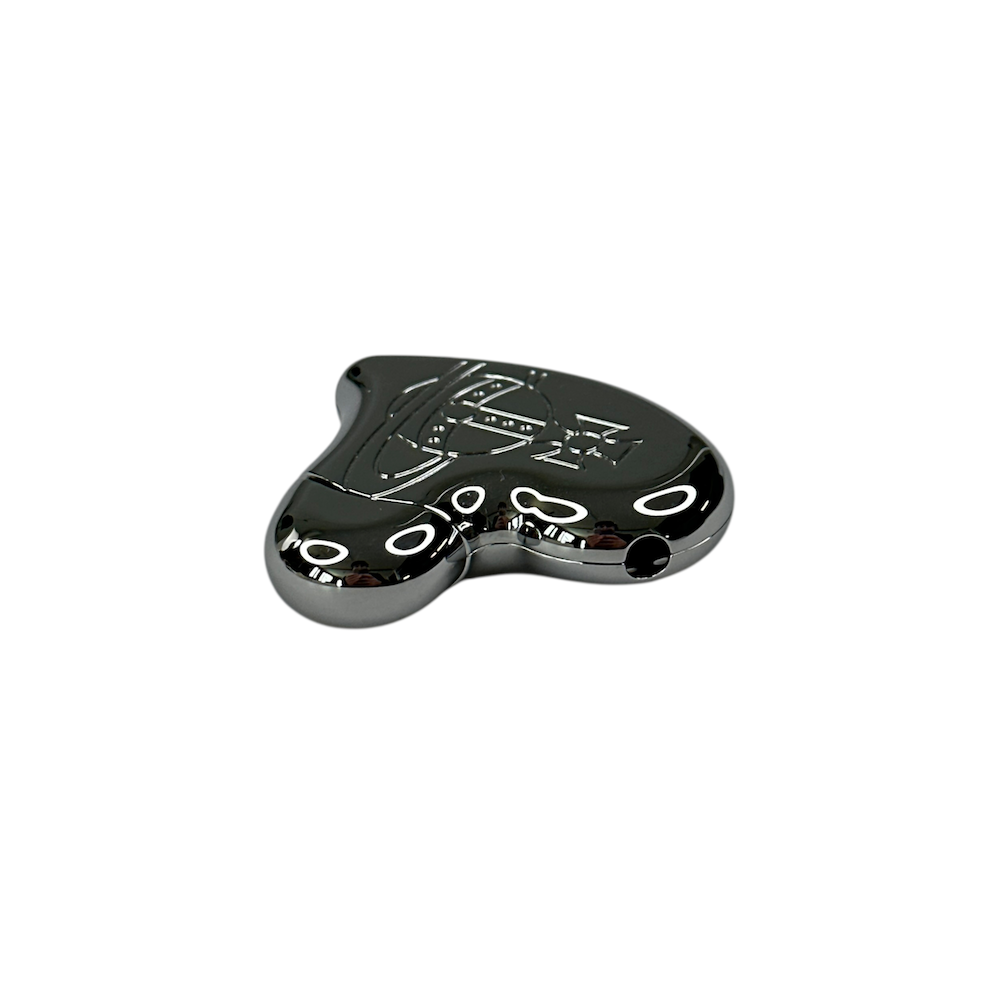 VIVIENNE WESTWOOD HEART LIGHTER (II)