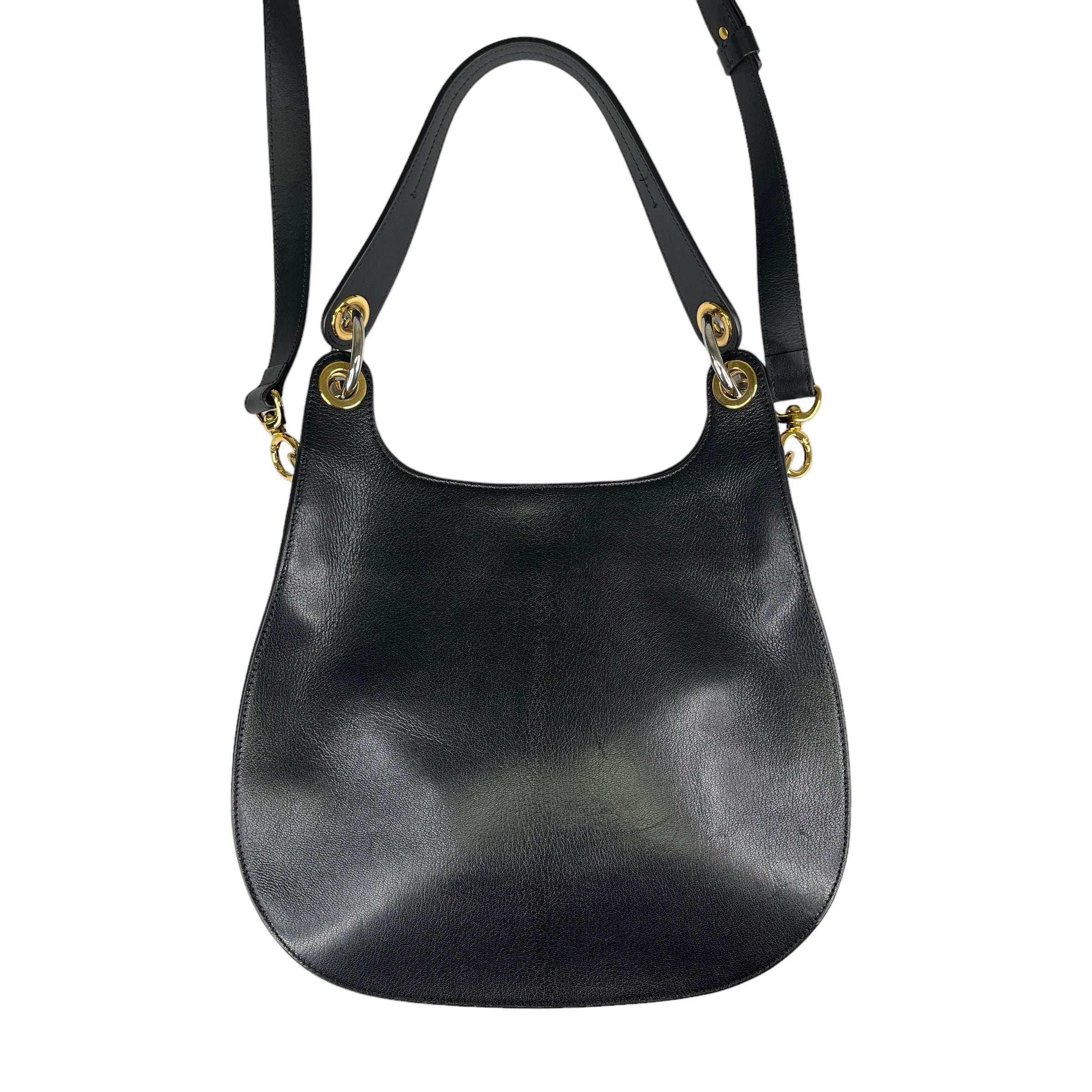 CHLOE TESS HOBO SHOULDER BAG