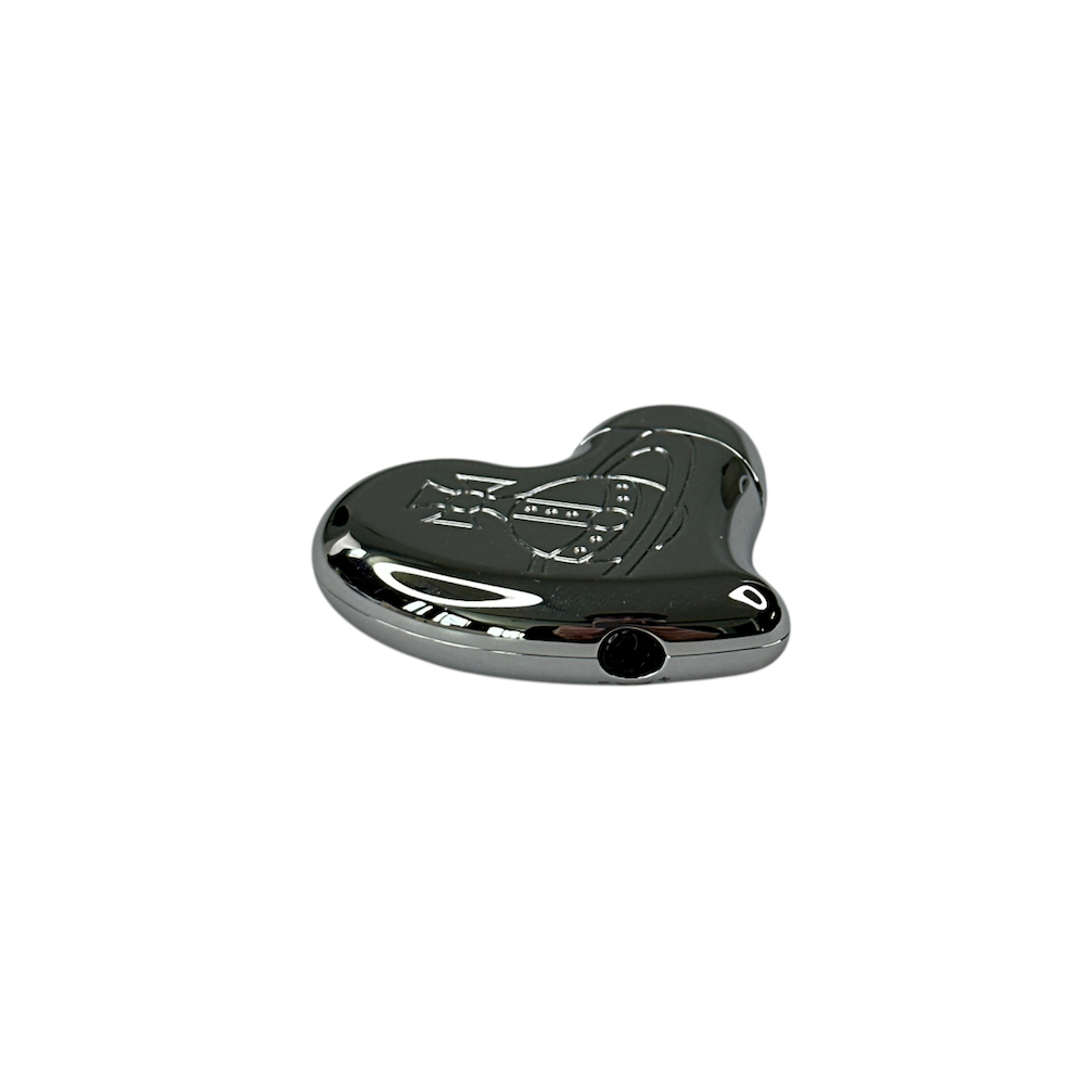 VIVIENNE WESTWOOD HEART LIGHTER (II)