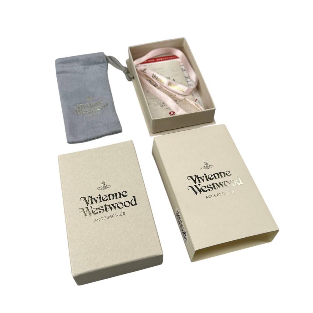 VIVIENNE WESTWOOD HEART LIGHTER (II)