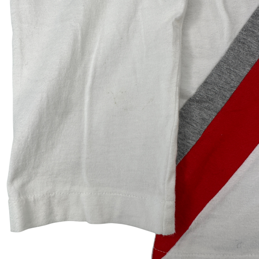 COMME DES GARÇONS 1996 HOMME PLUS UNION JACK LONG SLEEVE