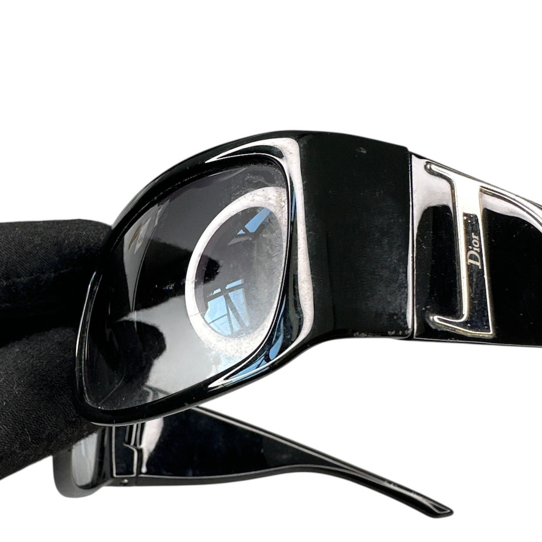 DIOR DIOR D 1 SUNGLASSES