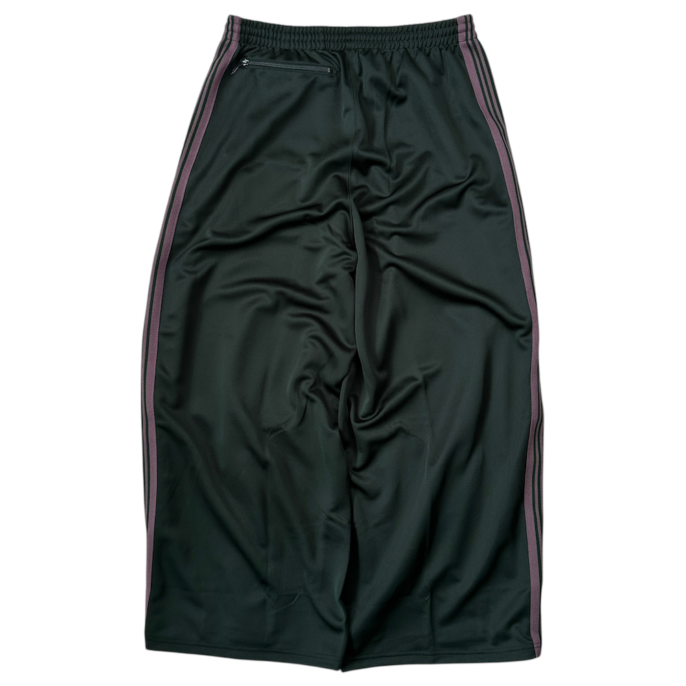 (NEW) NEEDLES H.D TRACK PANTS - GREEN