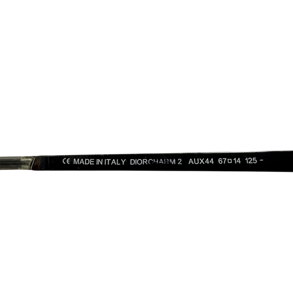 DIOR DIORCHARM 2 SUNGLASSES