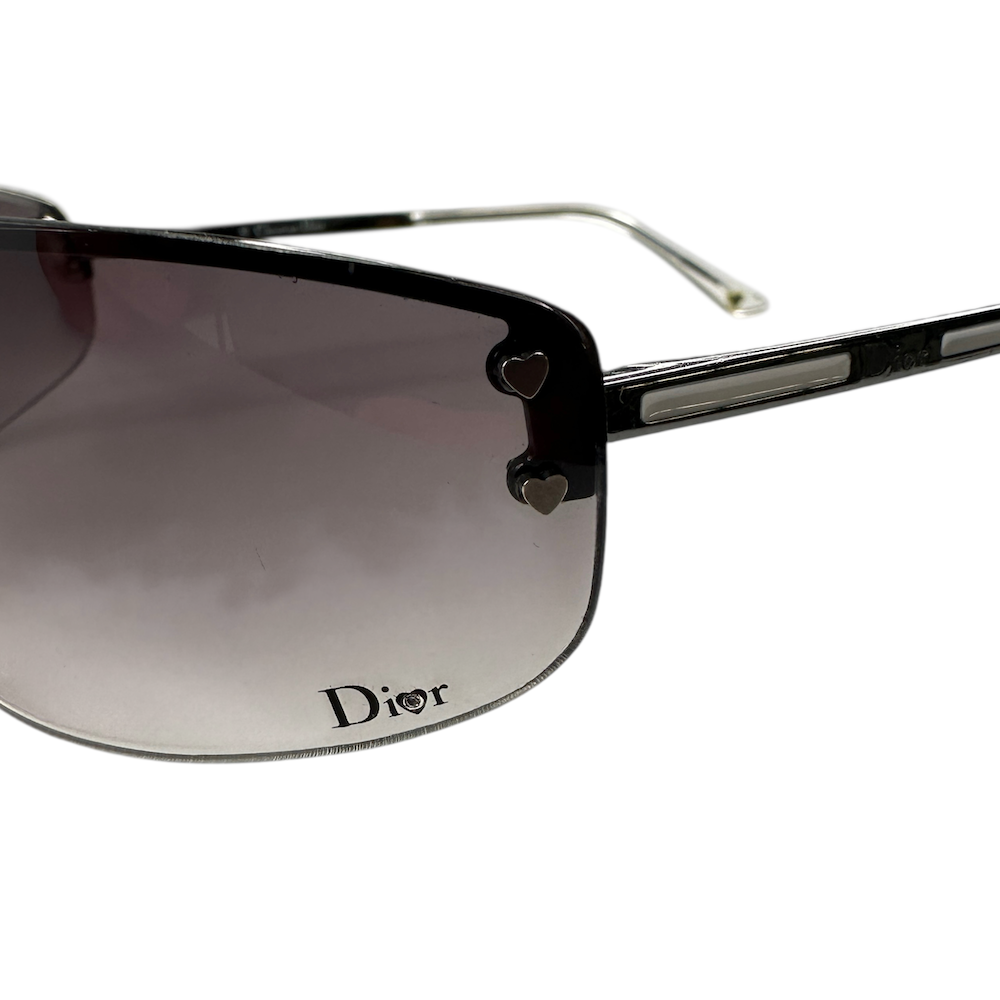 DIOR DIORCHARM 2 SUNGLASSES