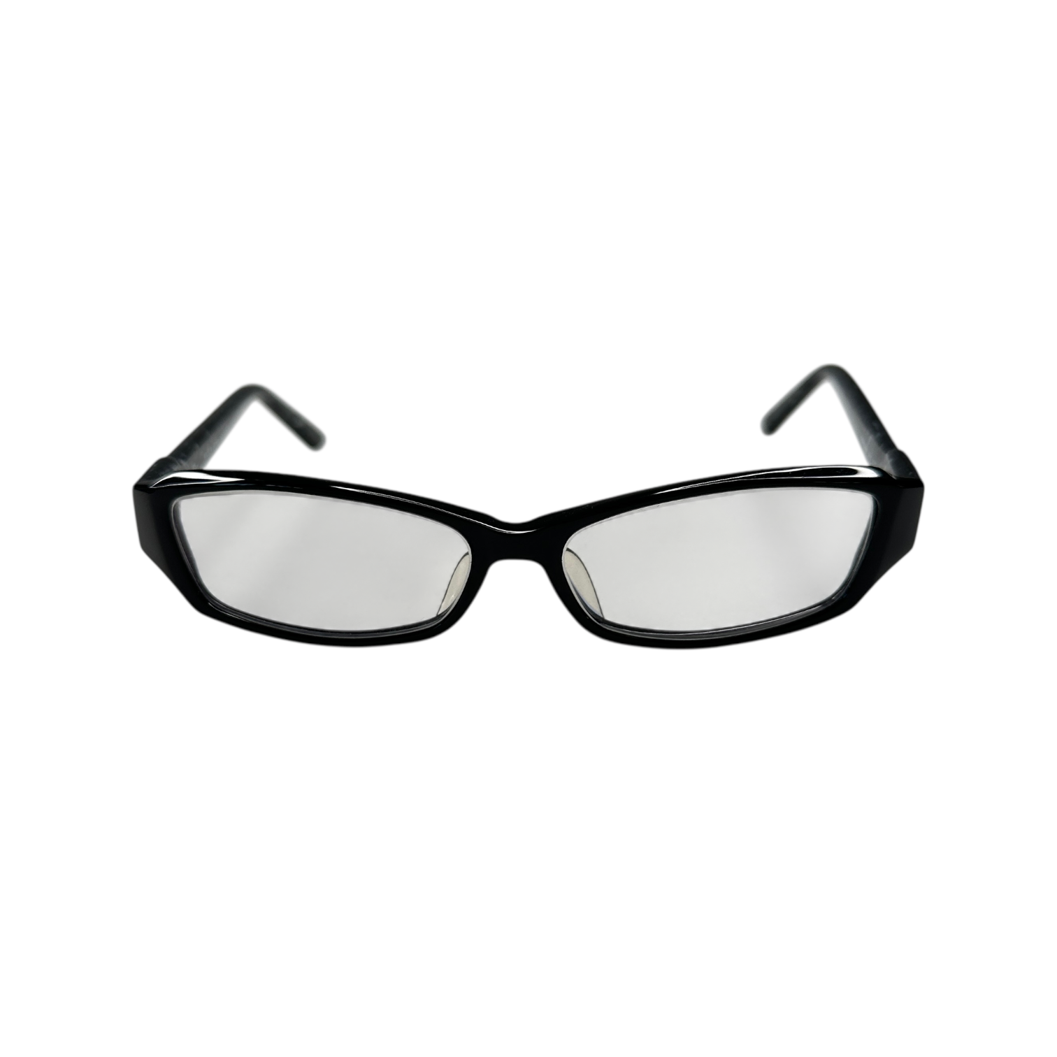 DIOR BAYONETTA CLEAR LENS GLASSES