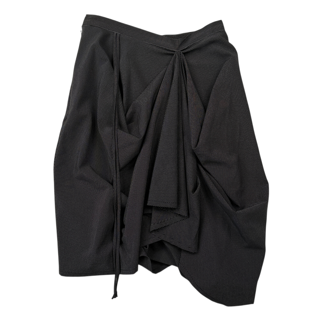 38) VIVIENNE WESTWOOD ANGLOMANIA SKIRT – Top Floor Gallery
