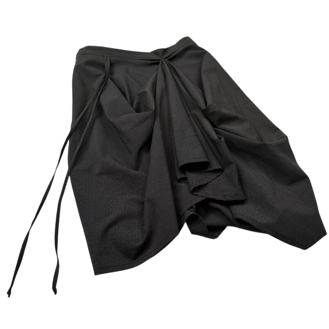 38) VIVIENNE WESTWOOD ANGLOMANIA SKIRT – Top Floor Gallery