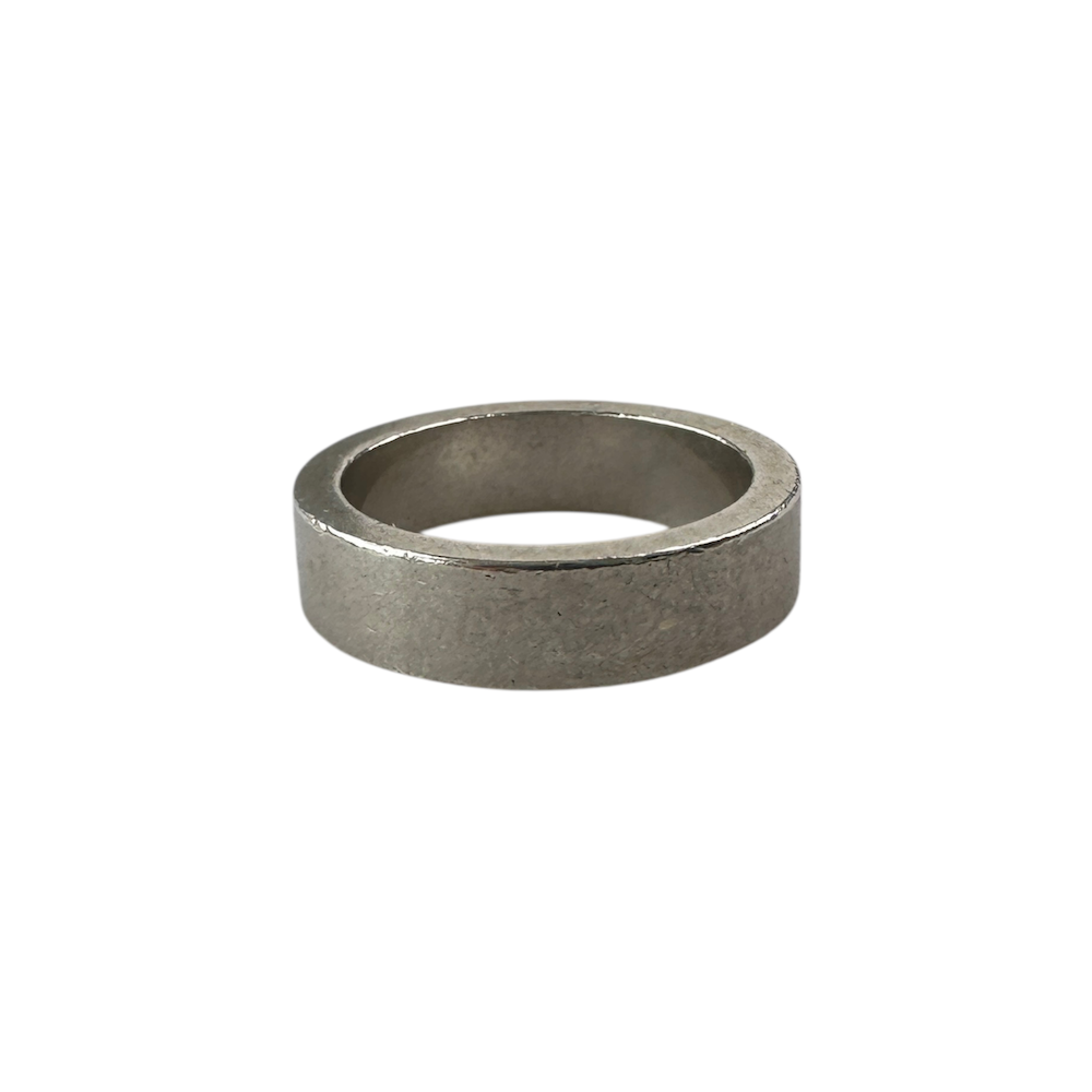 (6) MAISON MARGIELA BAND RING