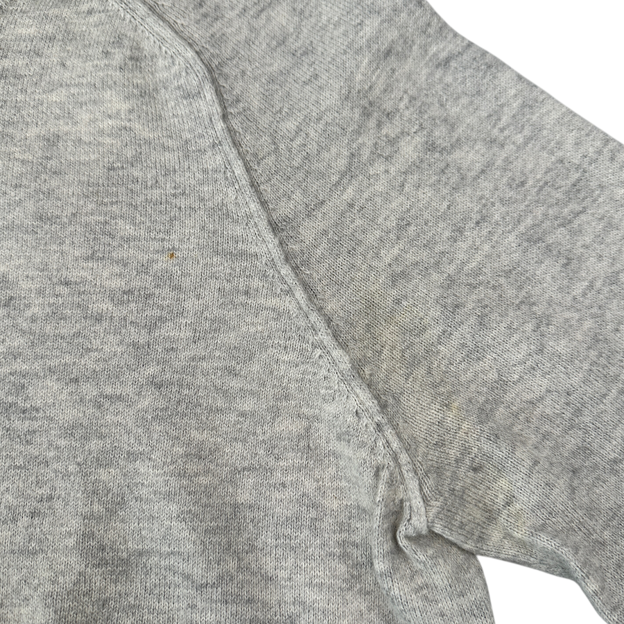 ISABEL MARANT ÉTOILE CARDIGAN - GREY