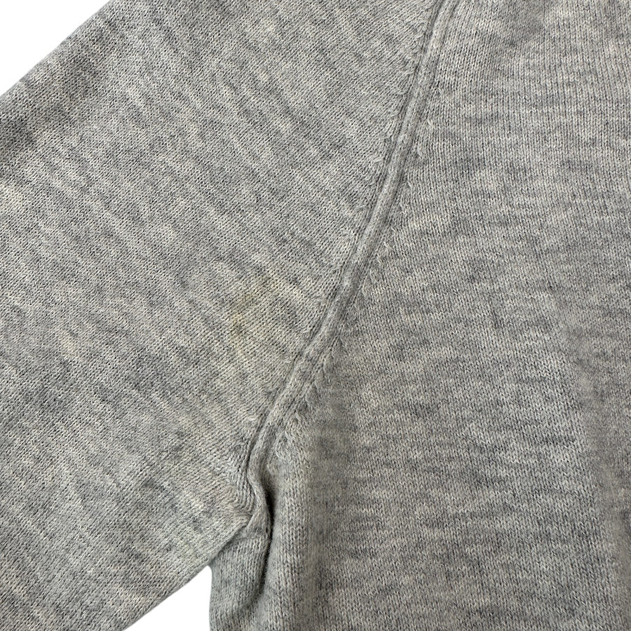 ISABEL MARANT ÉTOILE CARDIGAN - GREY