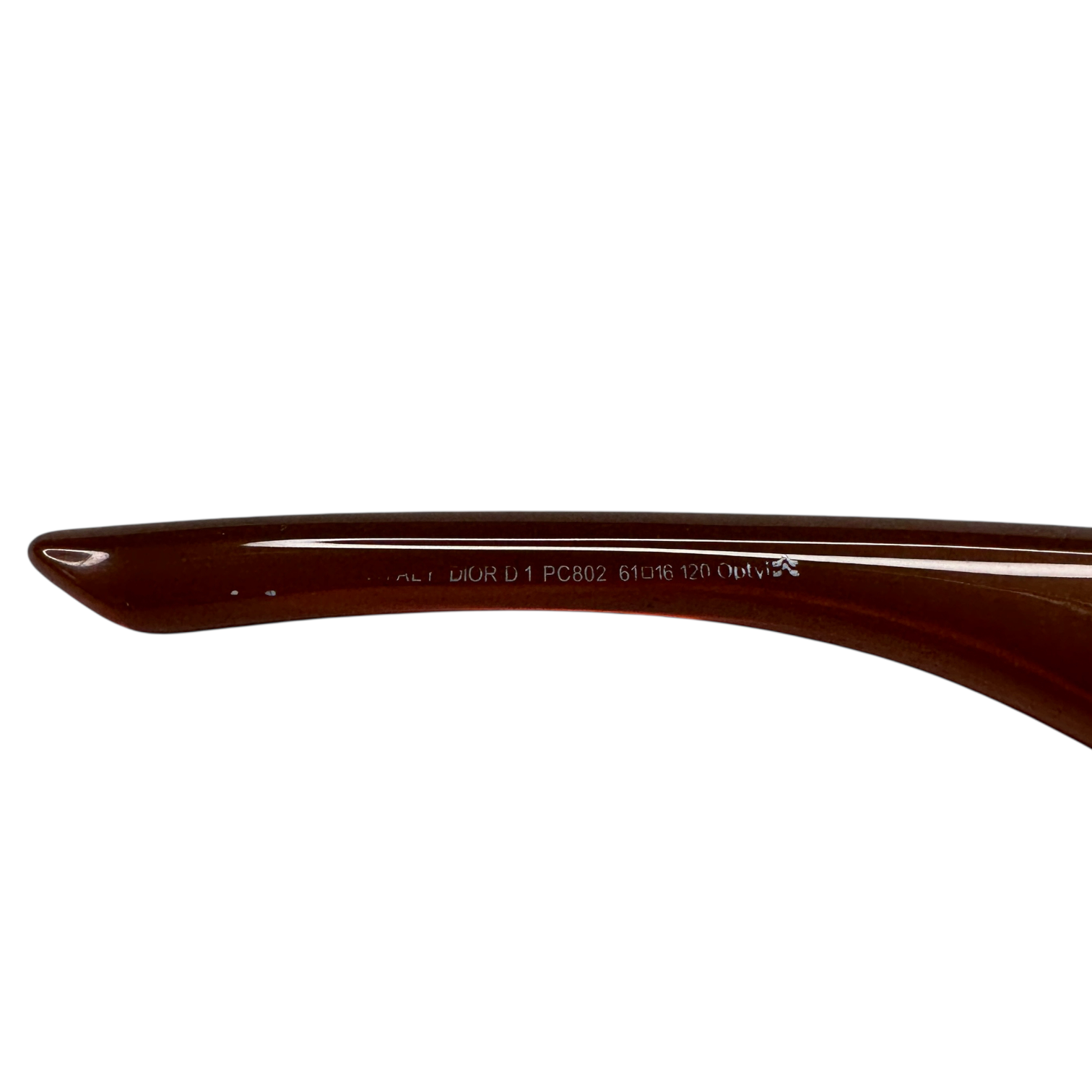 DIOR D1 PC802 SUNGLASSES