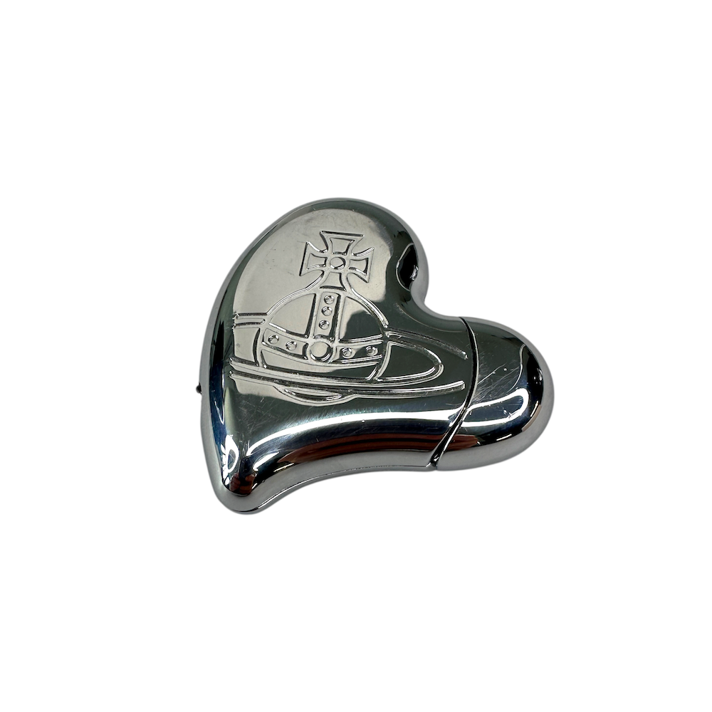 VIVIENNE WESTWOOD HEART LIGHTER (III)