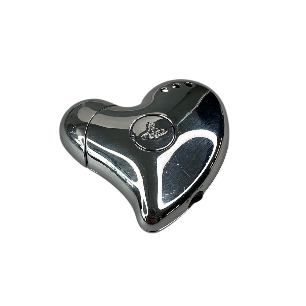 VIVIENNE WESTWOOD HEART LIGHTER (III)
