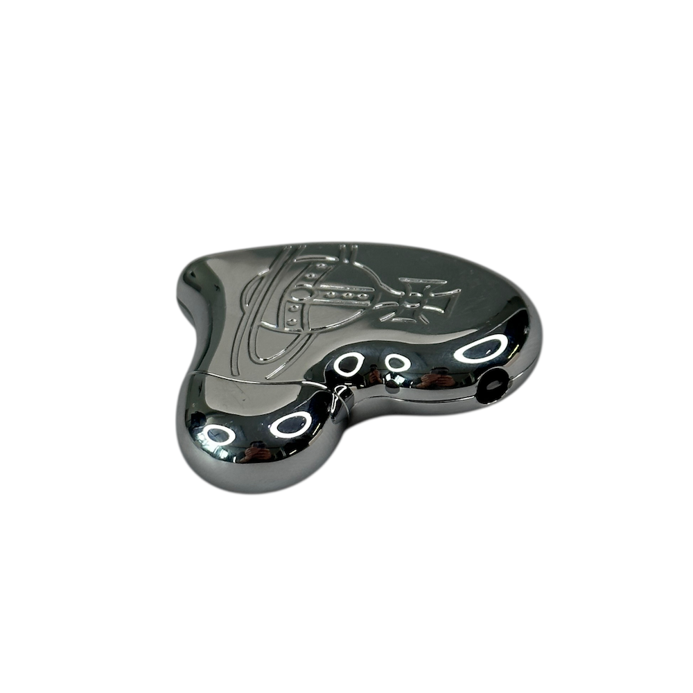 VIVIENNE WESTWOOD HEART LIGHTER (III)