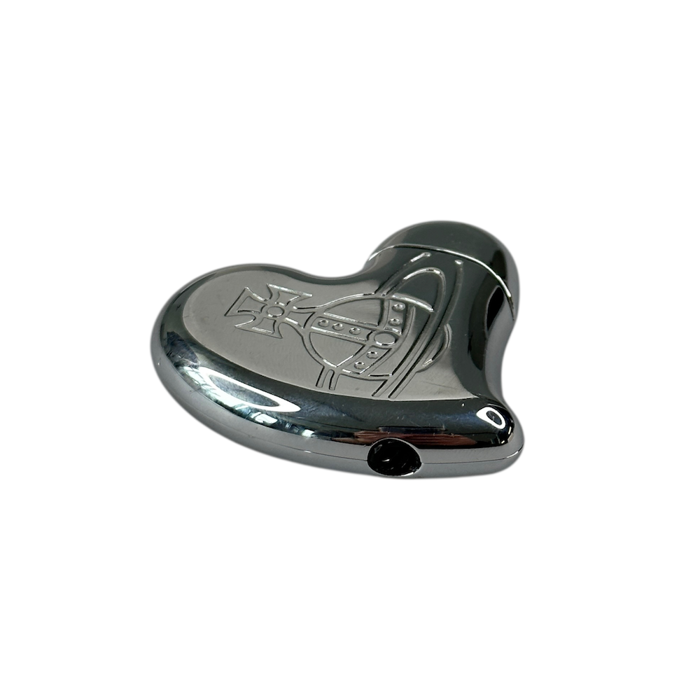 VIVIENNE WESTWOOD HEART LIGHTER (III)