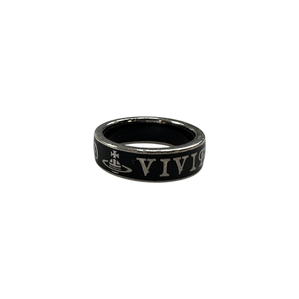 (M) VIVIENNE WESTWOOD CONDUIT STREET - 925 SILVER