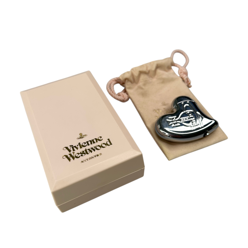 VIVIENNE WESTWOOD HEART LIGHTER (III)