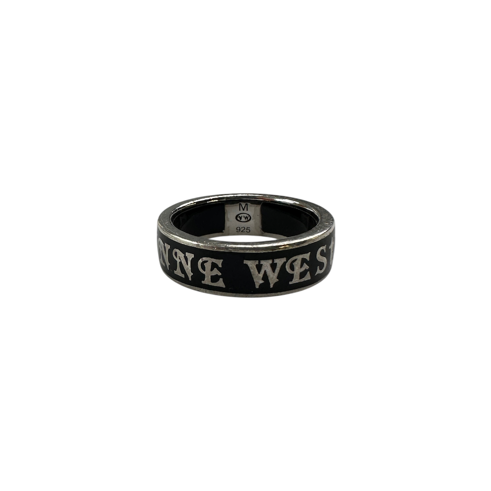 (M) VIVIENNE WESTWOOD CONDUIT STREET - 925 SILVER