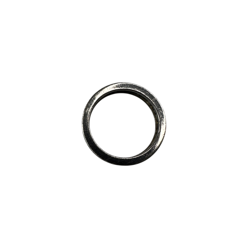 (M) VIVIENNE WESTWOOD CONDUIT STREET - 925 SILVER