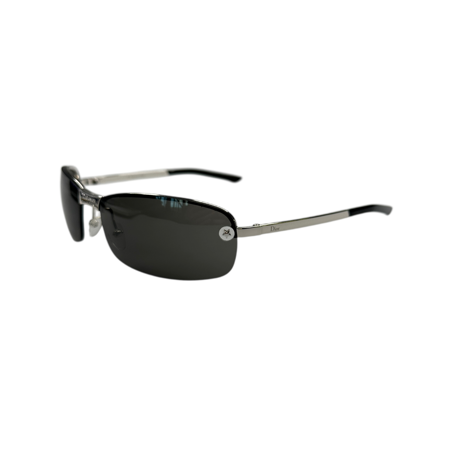 DIOR ADIORABLE 3/L RIMLESS SUNGLASSES (II)