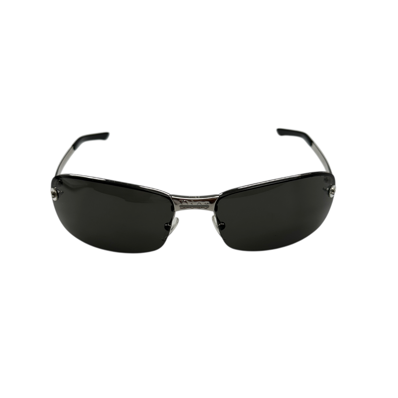 DIOR ADIORABLE 3/L RIMLESS SUNGLASSES (II)