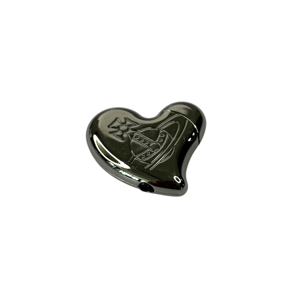 VIVIENNE WESTWOOD HEART LIGHTER