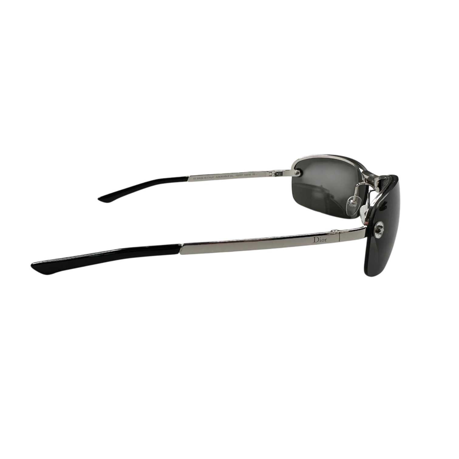 DIOR ADIORABLE 3/L RIMLESS SUNGLASSES (II)