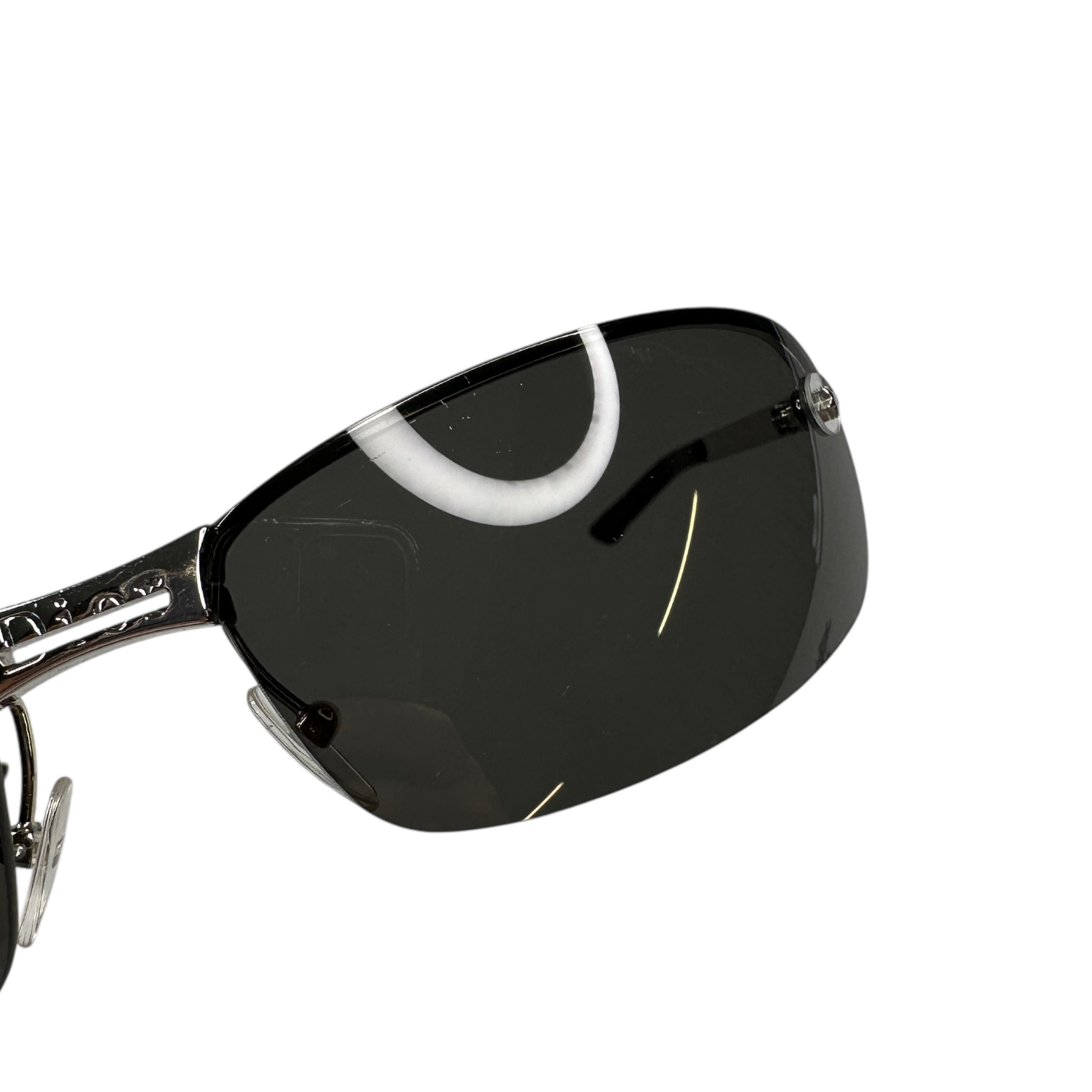 DIOR ADIORABLE 3/L RIMLESS SUNGLASSES (II)