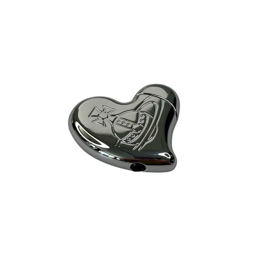 VIVIENNE WESTWOOD HEART LIGHTER (II)