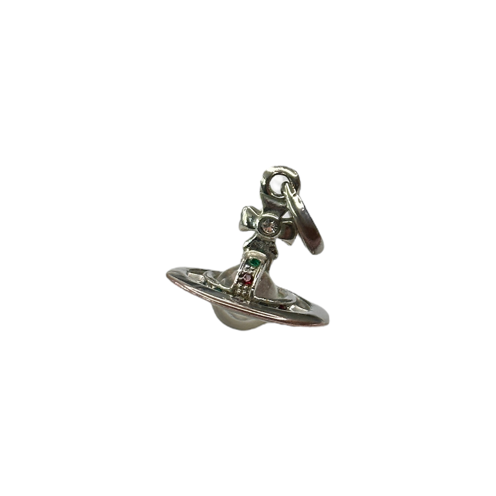 VIVIENNE WESTWOOD 3D ORB PENDANT