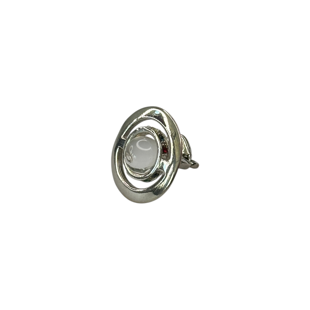 VIVIENNE WESTWOOD 3D ORB PENDANT