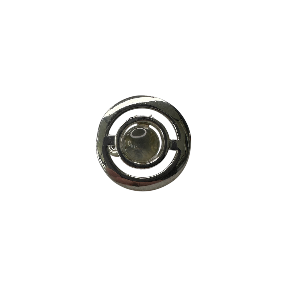 VIVIENNE WESTWOOD 3D ORB PENDANT